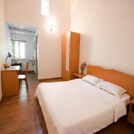 I-India Eco Lodge Ooty Esterno foto