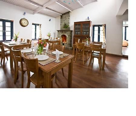 I-India Eco Lodge Ooty Esterno foto