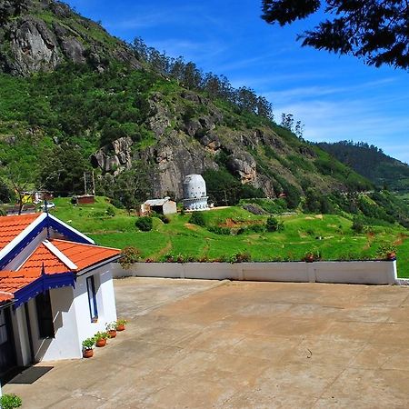 I-India Eco Lodge Ooty Esterno foto
