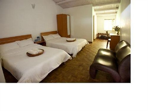 I-India Eco Lodge Ooty Esterno foto