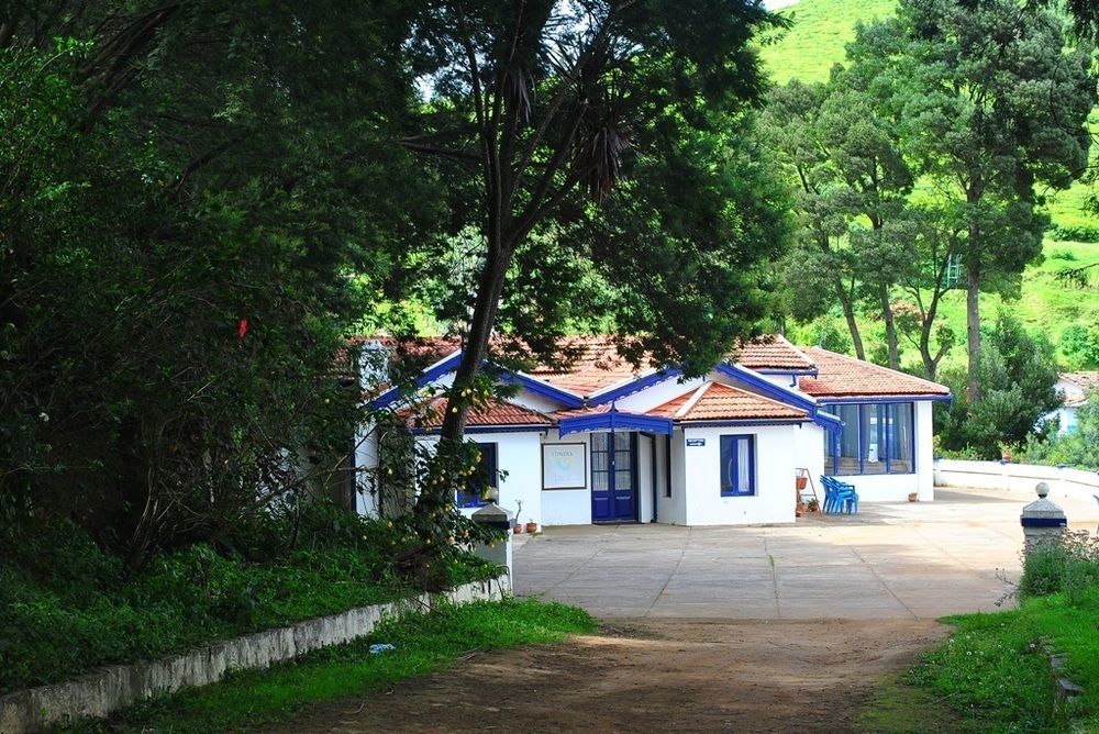I-India Eco Lodge Ooty Esterno foto