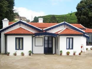 I-India Eco Lodge Ooty Esterno foto