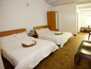 I-India Eco Lodge Ooty Esterno foto
