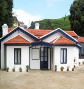 I-India Eco Lodge Ooty Esterno foto