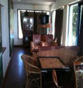 I-India Eco Lodge Ooty Esterno foto